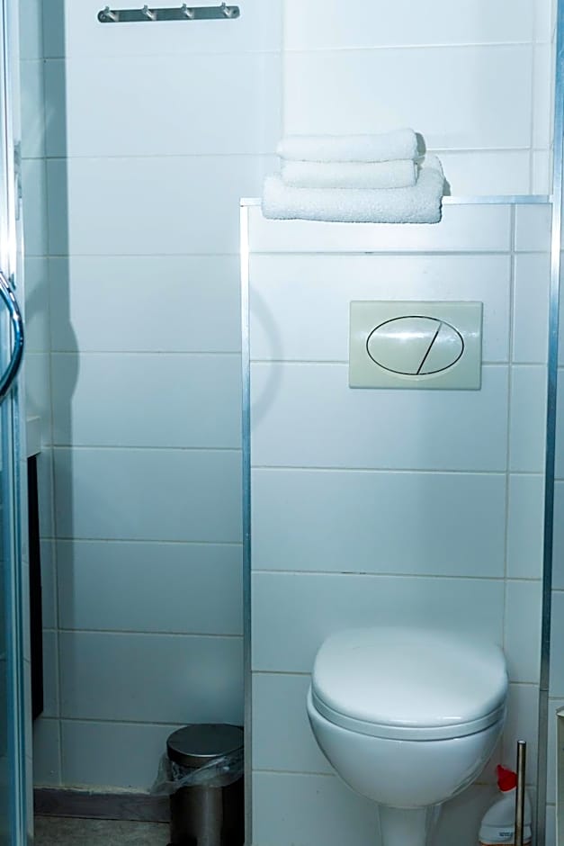 Hotel Professor Leuven Centrum