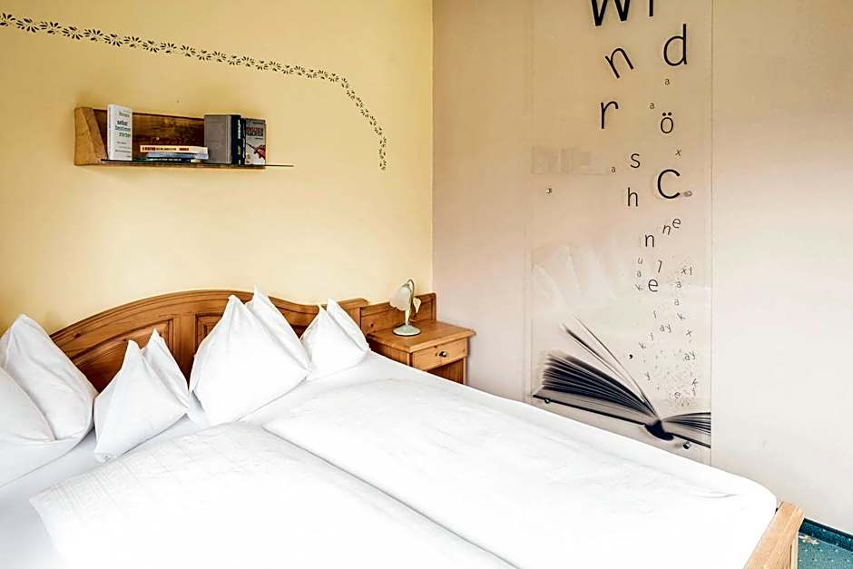 Garni Haus Sonnleitn - Adults only