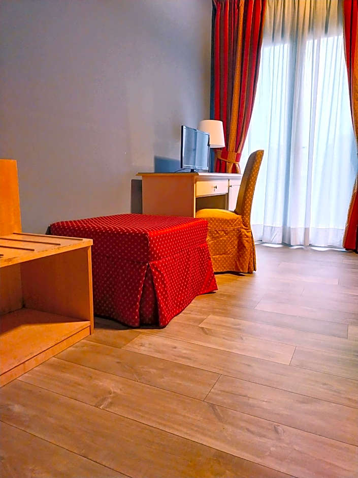 LAERTE PALACE HOTEL
