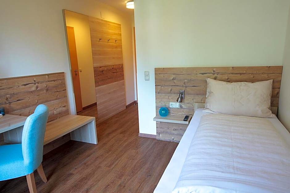 Pension Pirkdorfer See
