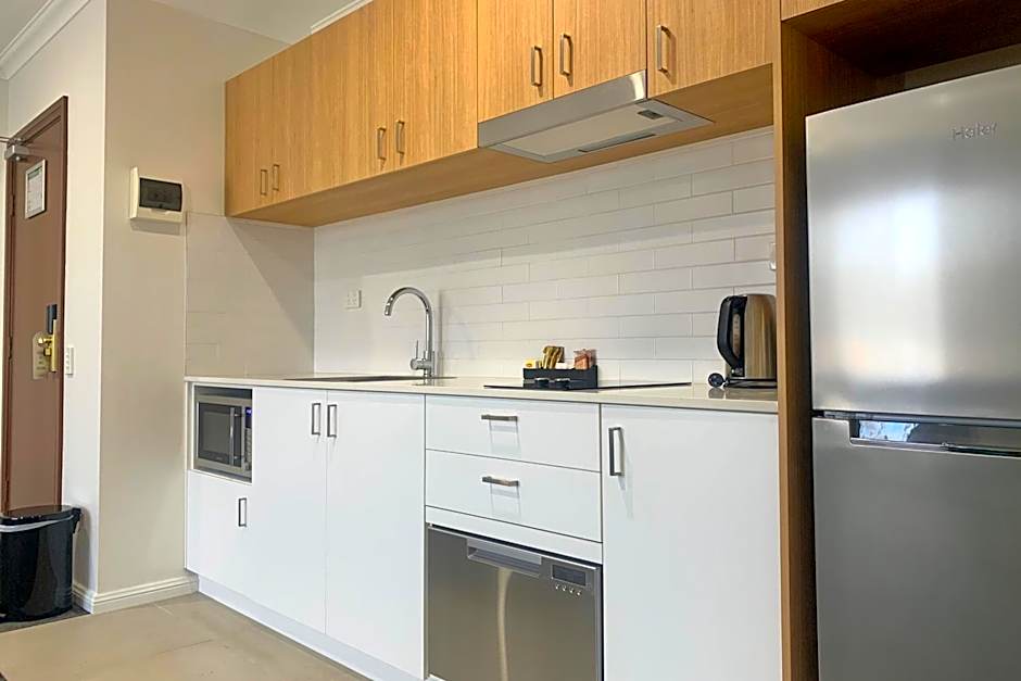 Littomore Suites Bathurst