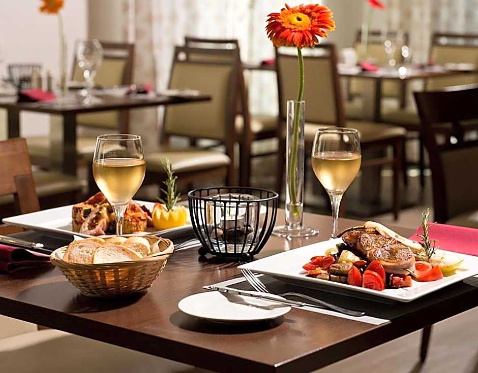 CZECH INN Hotel Ferenc