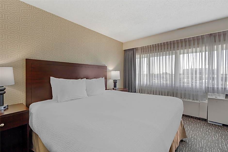 Best Western Cedar Park Inn