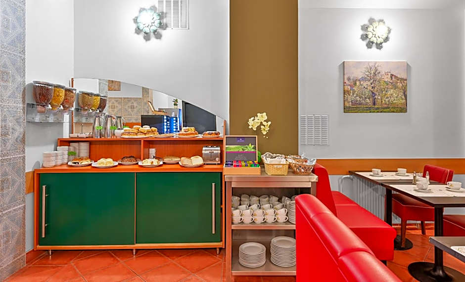 Hotel Malá Strana