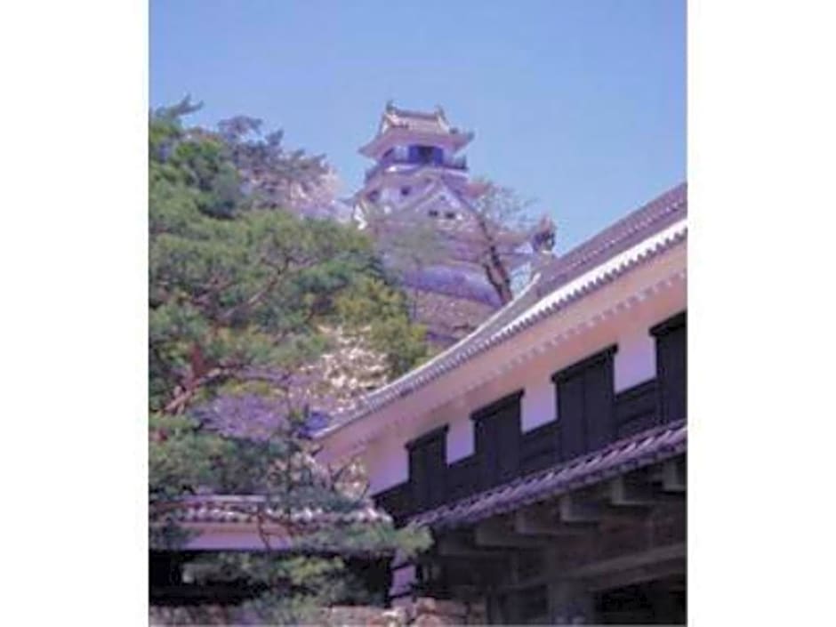 Bright Park Hotel - Vacation STAY 67879v