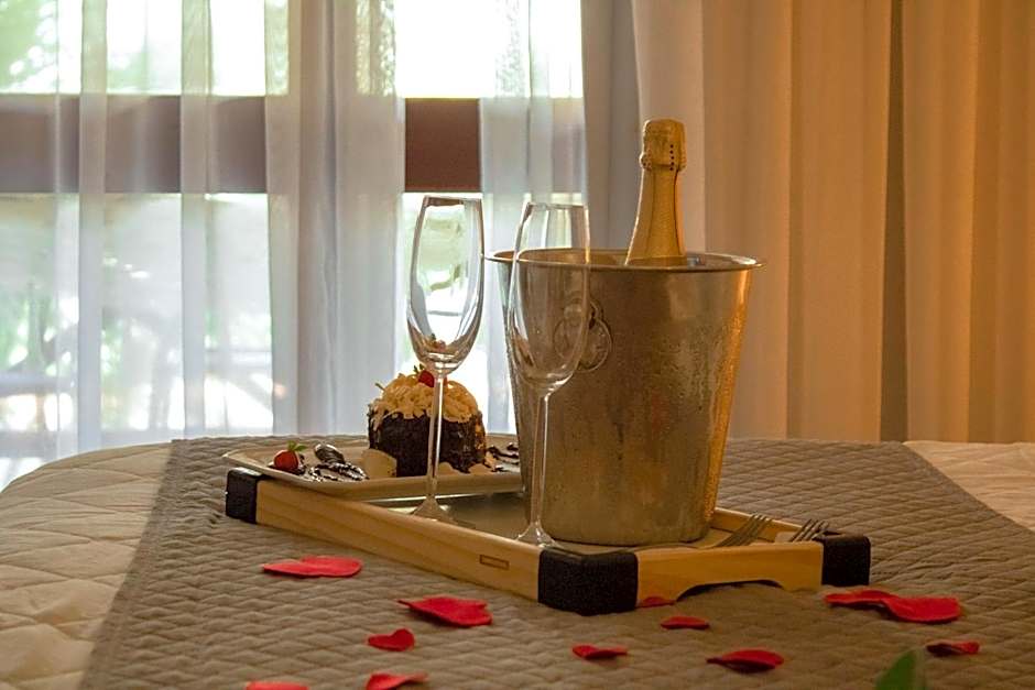 Vivá Barra Hotel Pousada