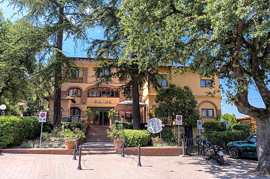Villa Ambrosina
