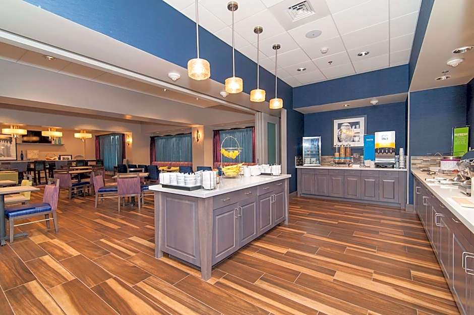 Hampton Inn By Hilton Norwich