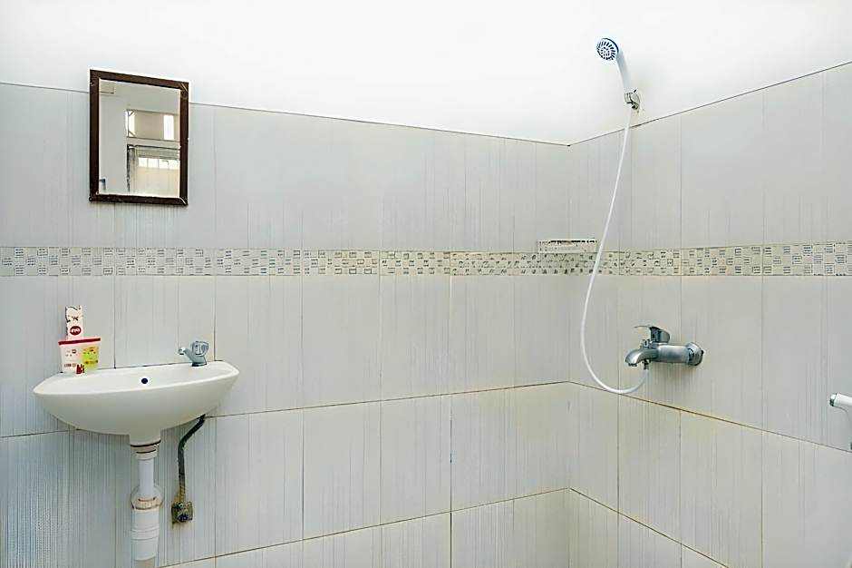 Hotel O Loesje Guest House Syariah