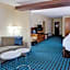 Fairfield Inn & Suites by Marriott Bakersfield North/Airport