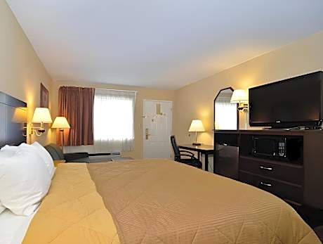Harpeth Inn
