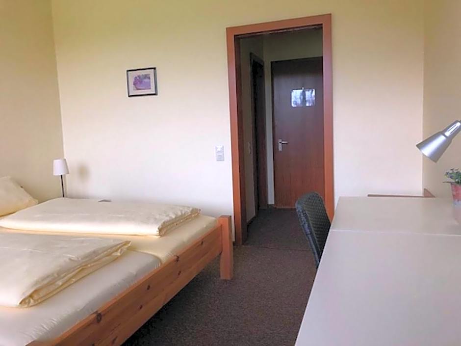 Hotel am Siebenpfennigsknapp