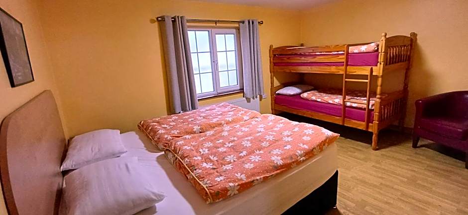 Fáilte Lodging Kenmare Town Centre