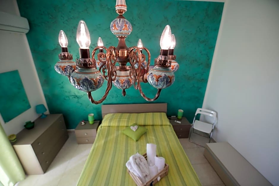 B&B Nodo Francescano