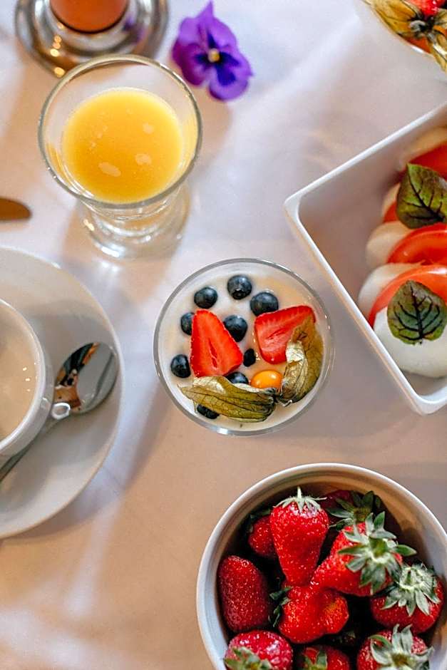 Hotel Vogtareuther-Hof