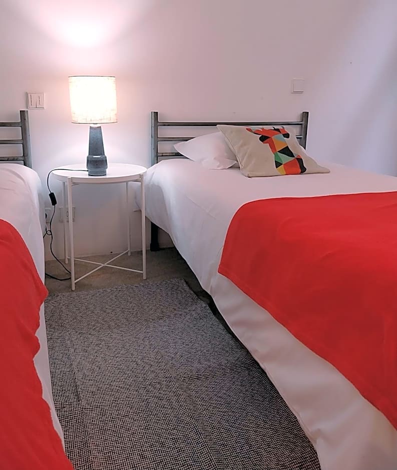 HI Ponte de Lima - Pousada de Juventude