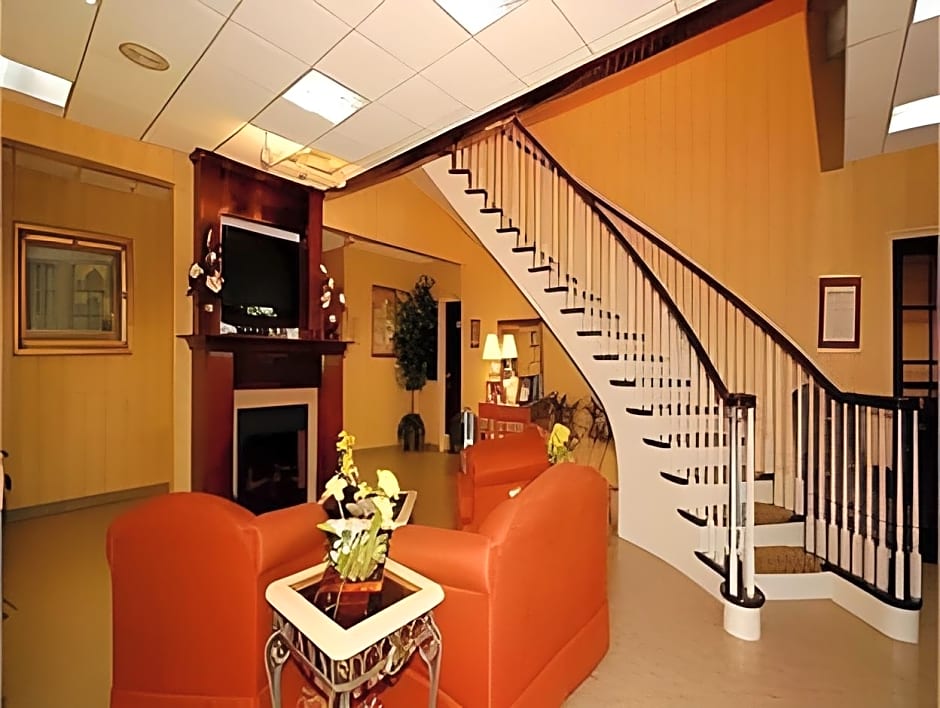 Holiday Inn Express Dandridge By IHG