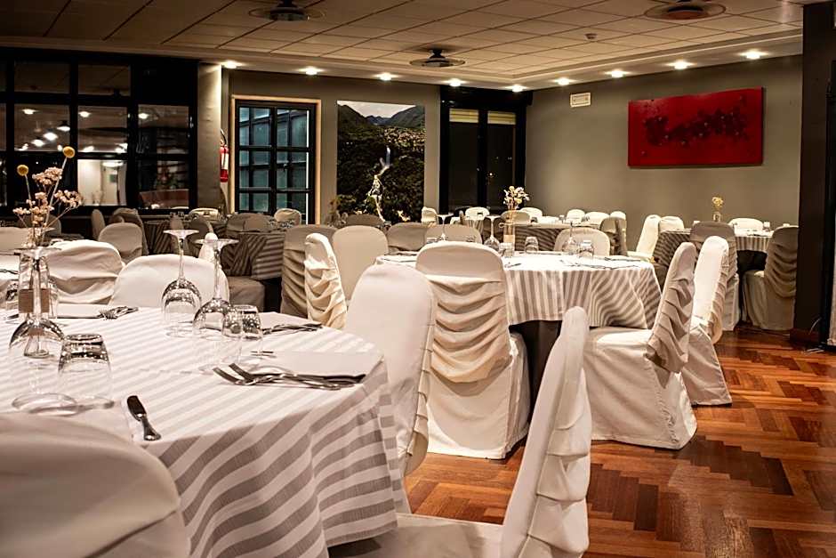 Hotel Michelangelo Palace