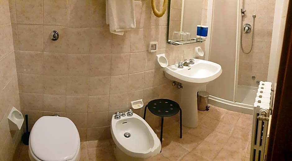 Albergo Giovanni Da Verrazzano