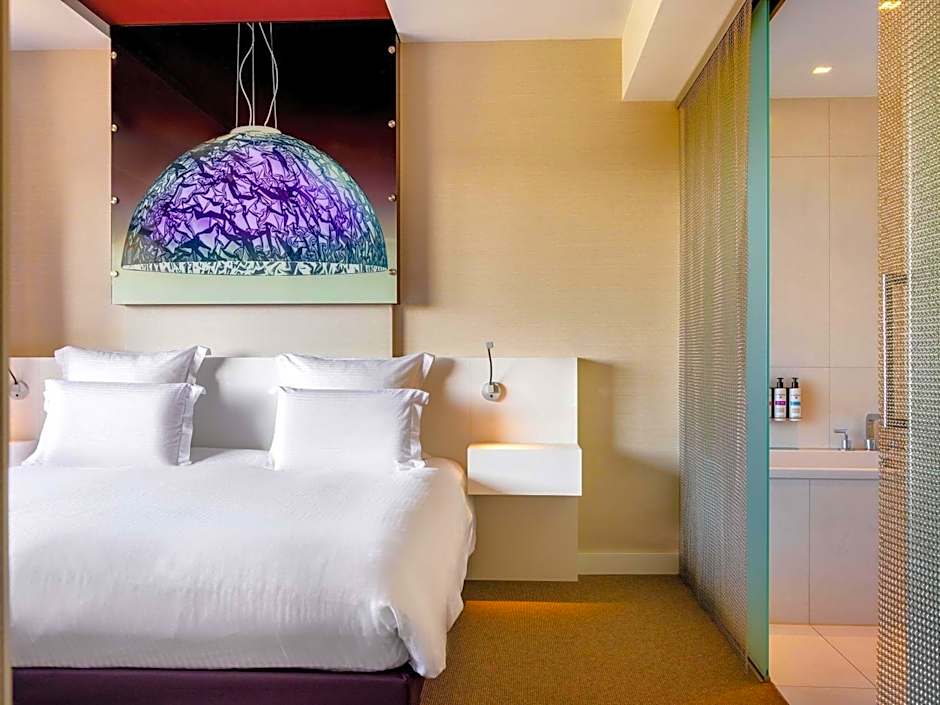 Pullman Eindhoven Cocagne