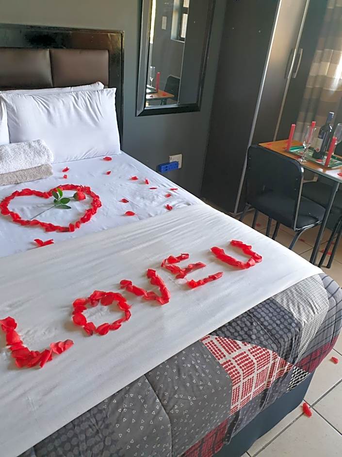 Platinum Guest lodge Germiston