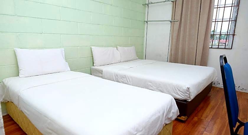 Ridel Boutique Hotel