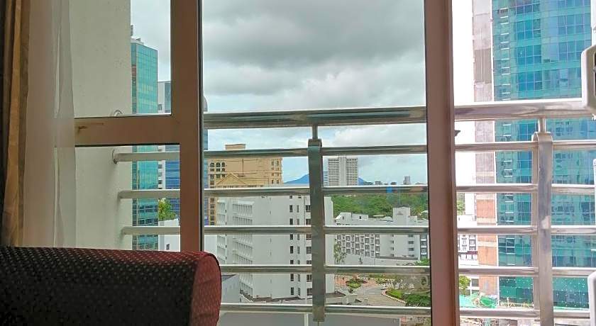 StayInn Gateway Hotel Apartment