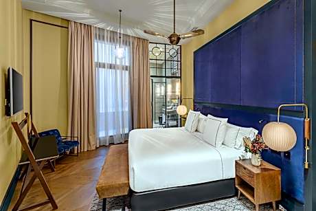 Superior Suite with 2 bedrooms