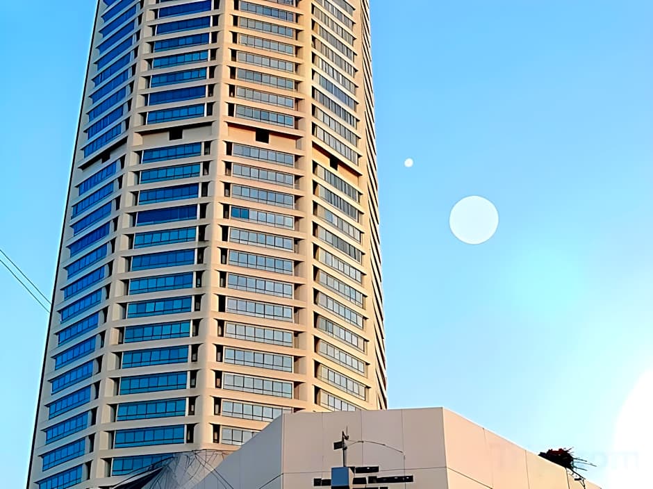 Old Penang Hotel – Trang Road