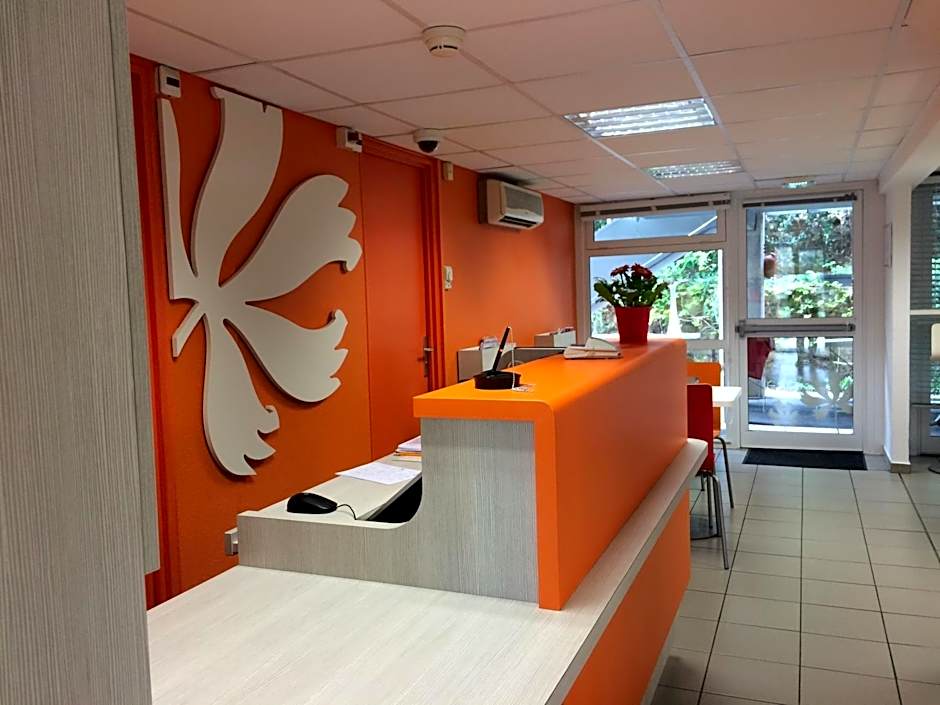 Premiere Classe Marseille La Valentine