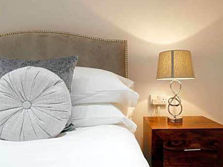 Norton House Hotel - Mumbles