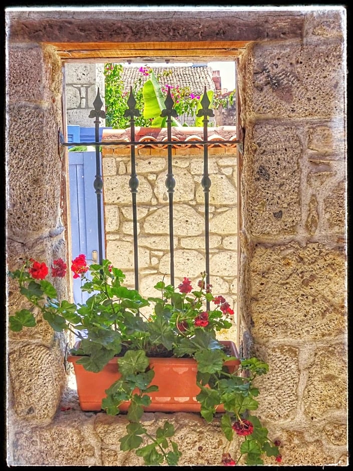 Perla Rossa Alacati