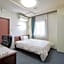 HOTEL MYSTAYS Aomori Station
