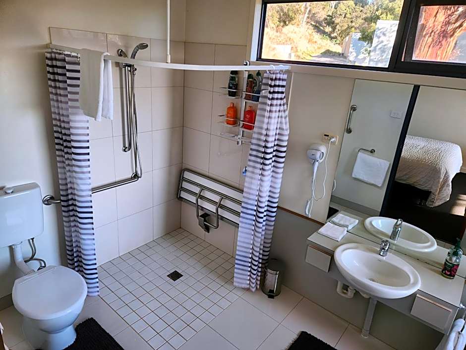 Tamar Ridge Winery Apartments
