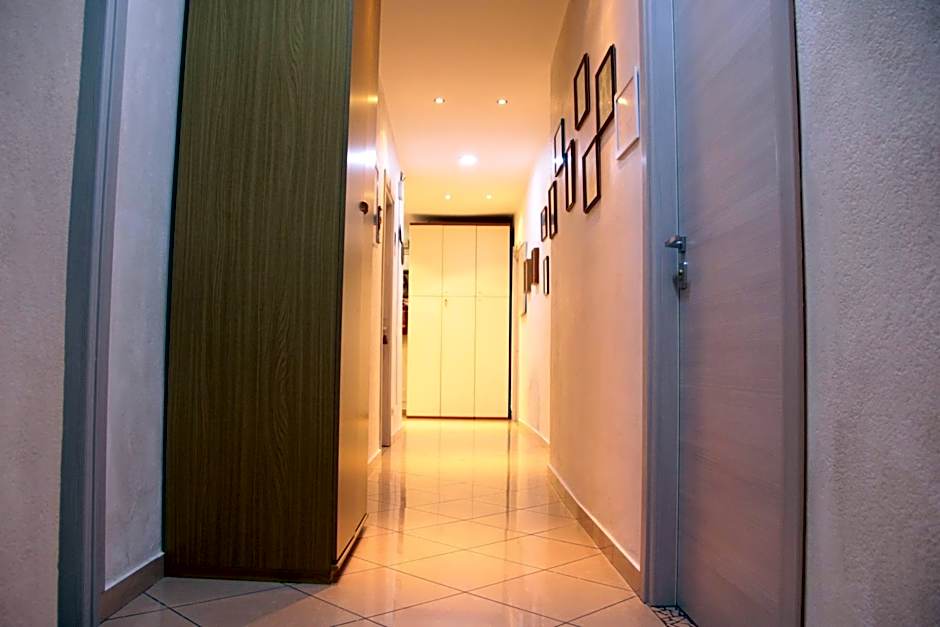 Hotel Siro