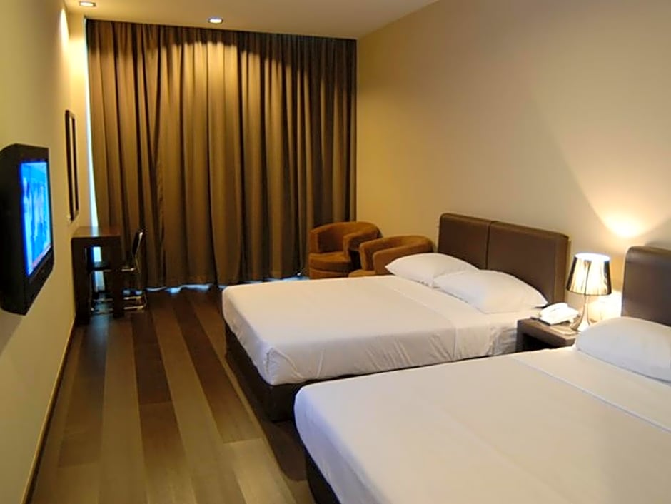 Manja Hotel
