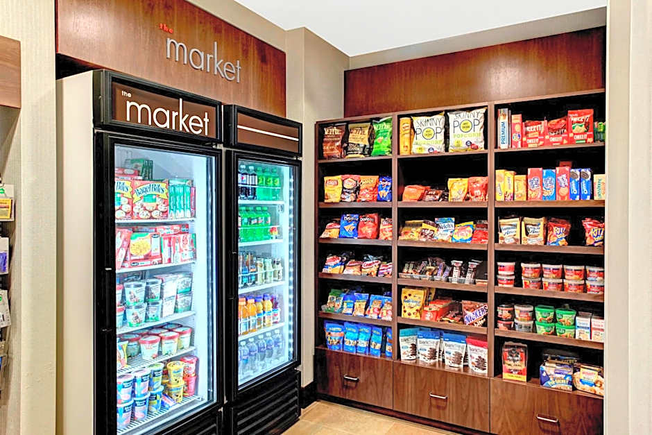 Residence Inn by Marriott Philadelphia Airport