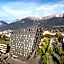 Hilton Garden Inn Innsbruck Tivoli