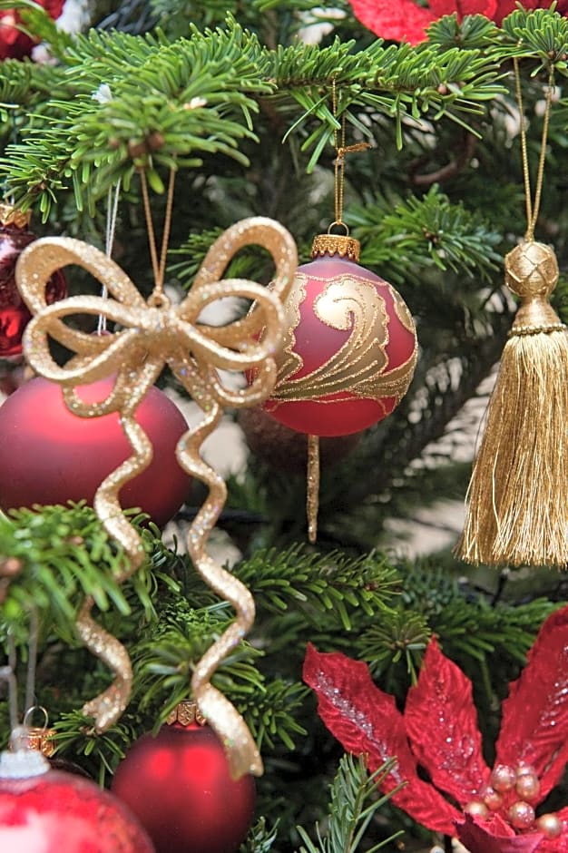 The Grange at Oborne