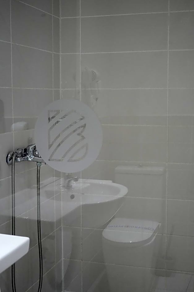 Hotel Bohemian Garni - Skadarlija