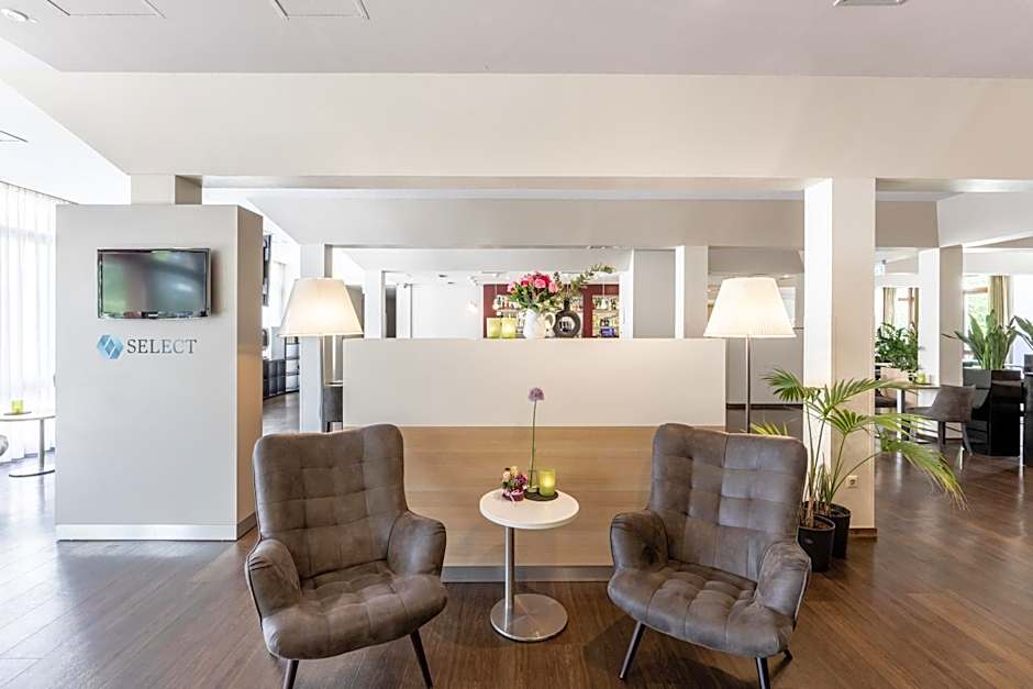 Garner Hotel Osnabruck by IHG
