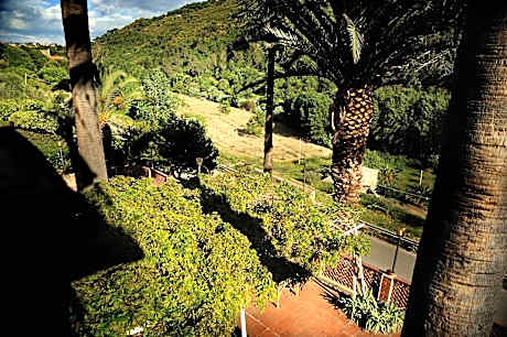 Double Room with Sofa Bed with Balcony