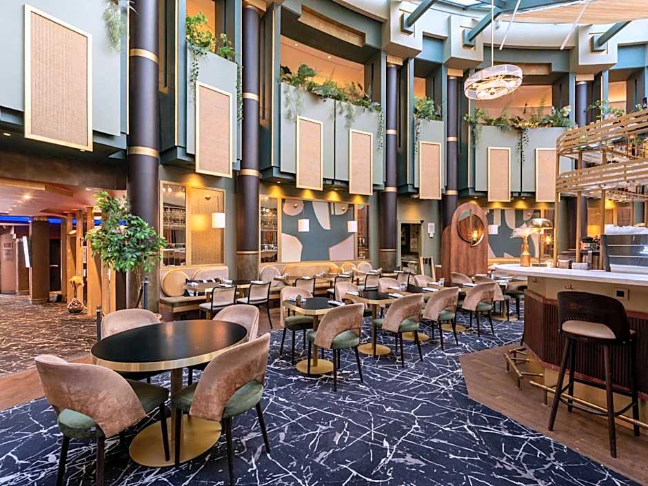 NEST Paris La Defense - MGallery