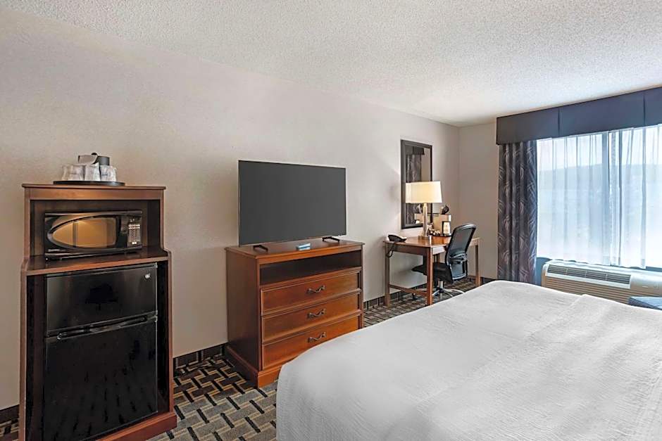 Best Western Plus Clearfield