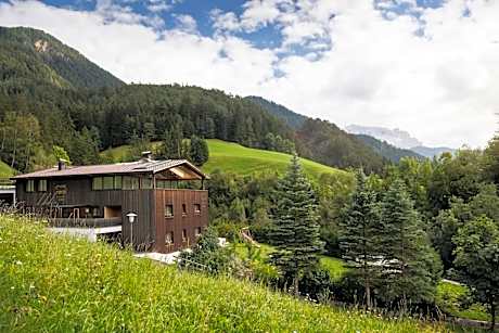 Chalet Vanzi
