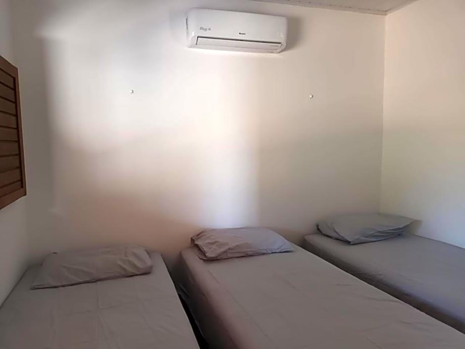 Casa de Praia em Ipioca - Maceió AL