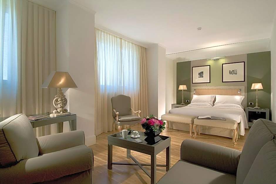 Starhotels Tuscany