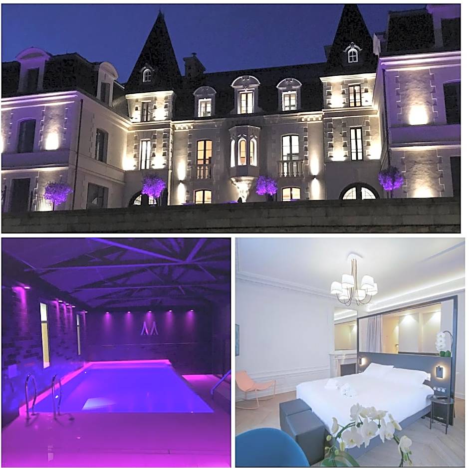 Le Magic Hôtel & Spa