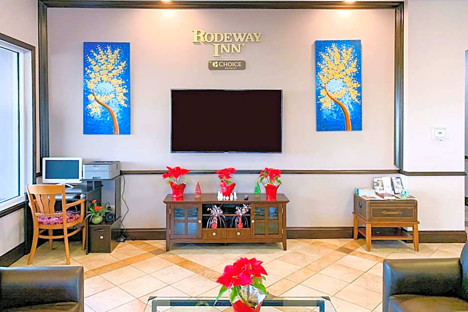 Rodeway Inn Sun City Center
