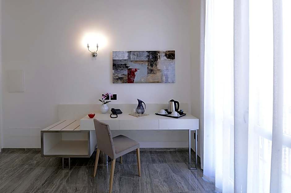 Hotel Principe di Lampedusa